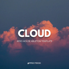 Cloud - Afro House Ableton Template – Keinemusik Style