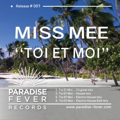 Toi Et Moi (House Mix)