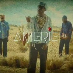 Sorry Not Sorry x I Just Died (Tyler The Creator x Amerie) [Mashup]