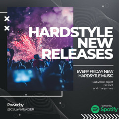 Hardstyle New Releases