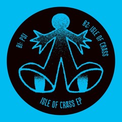 Jurango Isle of Crass
