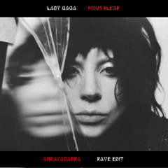 Nous Klear - RAVE EDIT X ABRACADABRA