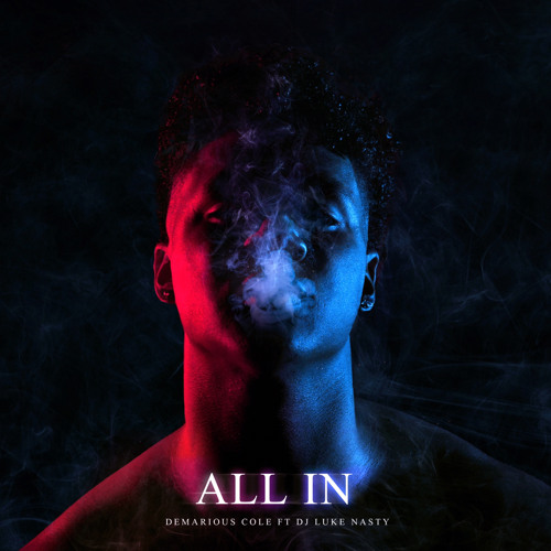 ALL IN FT DJ LUKE NASTY