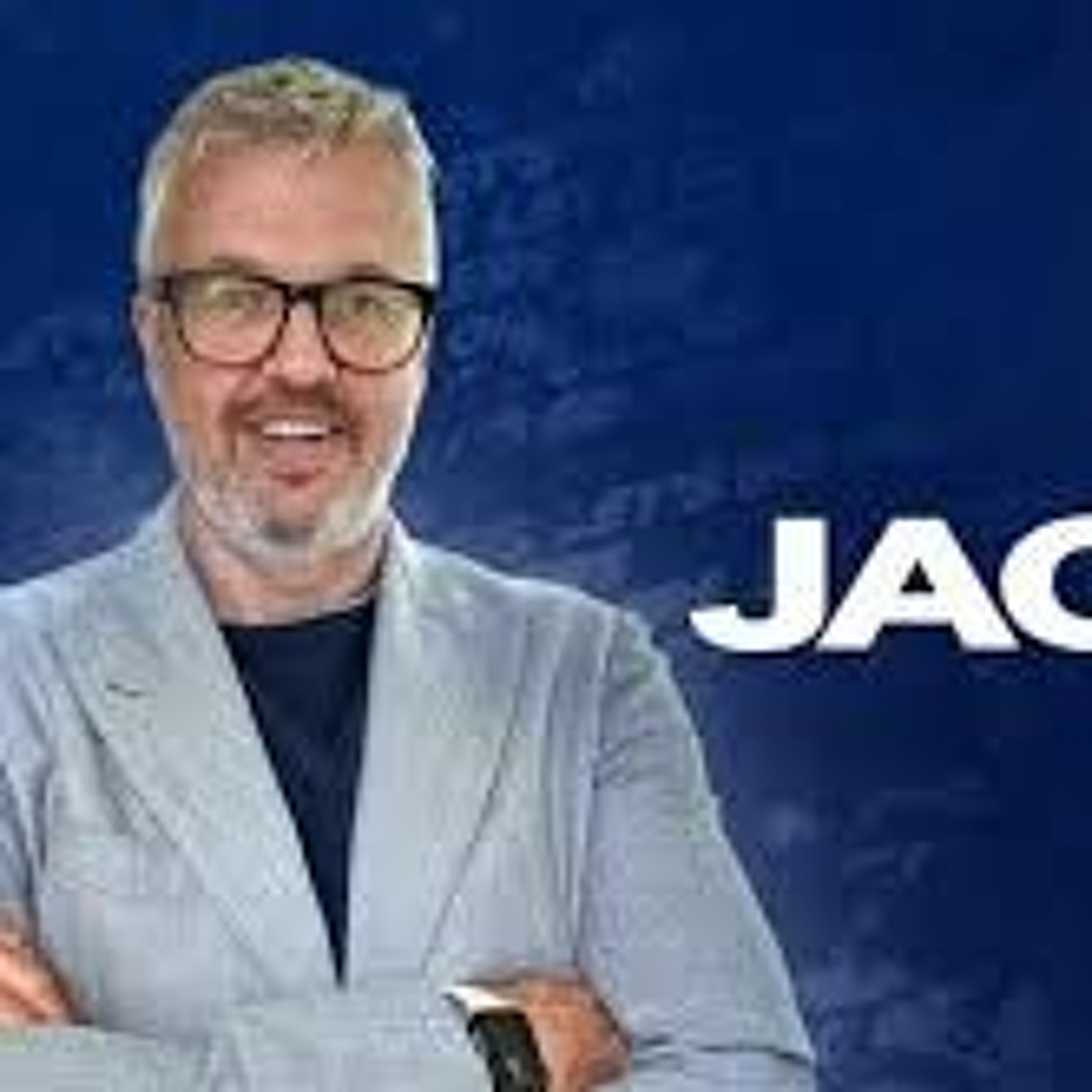 The Cult of Hockey's "Jeff Jackson so hot right now" podcast