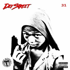 03. JIVA BY DEF STREET : Rap Type Beat Fast Freestyle Instrumental 2021 Instrumentals Hip Hop