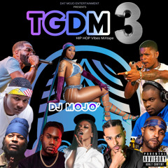 TGDM 3: Hip Hop - Carib Drill VIbes