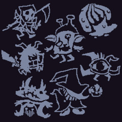 8. Fight For Your Life