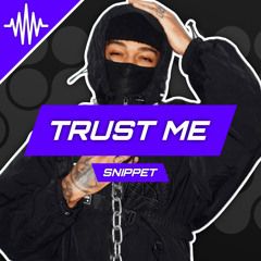 Scarlxrd | TRUST ME「 Snippet 」
