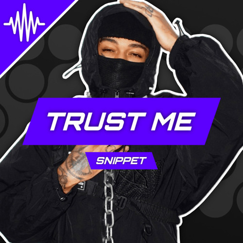 Scarlxrd | TRUST ME「 Snippet 」