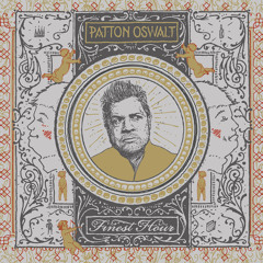 Patton Oswalt