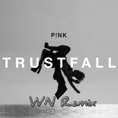 P!NK - Trustfall ¦ WN Remix 🔥🔥🔥