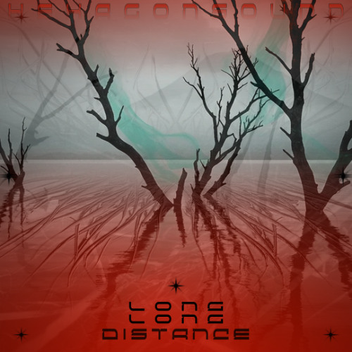 Premiere: HexagonSound - Long Long Distance