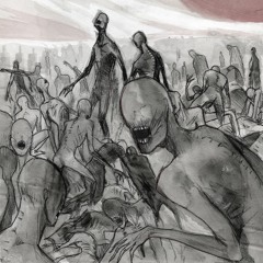 Klush - DIFFERENT UPTOPIA