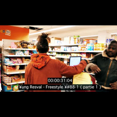 Luv Resval -  ¥1 (¥88 #1)