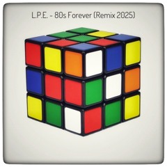 80s Forever (Remix 2025)
