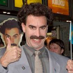 OMFO - Magic Mamaliga (borat) bass boosted remix by pyzaka