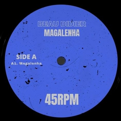 Magalenha [BEAU003]