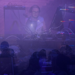8ULENTINA LIVE @ Sustain-Release Year Ten