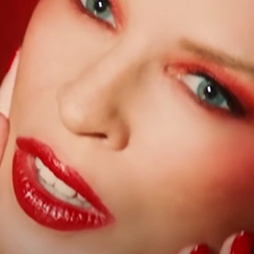 Padam Padam (Slut Red version) (Kylie Minogue cover)