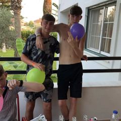 I’ve arrived (chris stussy remix)