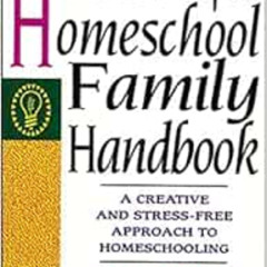 free EPUB 📨 The Successful Homeschool Family Handbook by Dorothy Moore,Raymond Moore