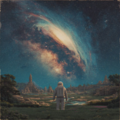 What if the universe was never silent?