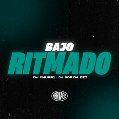 Bajo Ritmado