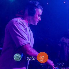 Cumulus Sounds - Mix 029 - VEGA (AU)
