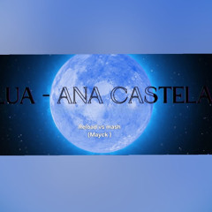 Ana Castela ft. �alok�, Hungria� - Lua (Reload Remix) (mash Mayck ) FREE