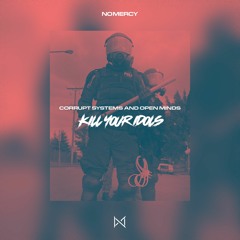 Premiere: Kill Your Idols - Wave Of Desire