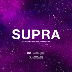 (FREE) Lil Baby ft Gunna & Roddy Ricch Type Beat - "Supra" | Freestyle Rap Instrumental 2022