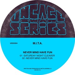 M.I.T.A.  - Never Mind Have Fun