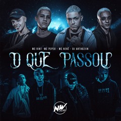 Minhas Músicas