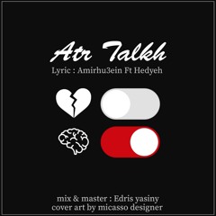 Atr Talkh