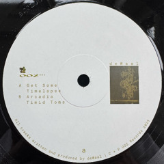 A2 - deWaal - Timelapse