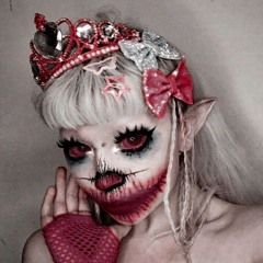 [FREE FOR PROFIT] GHOSTEMANE X JAZMIN BEAN TYPE BEAT - FLESH DOLL🎀🎀 (prod. cruxrgxx x savemesyler)