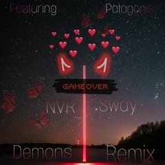 Demons Remix (Official Audio) (feat. Patagonist)