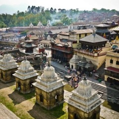 Pashupatinath