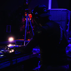 DJ FRIKI - HomeSession #1 (HardGroove)