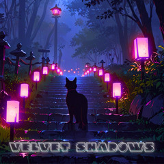 Velvet Shadows