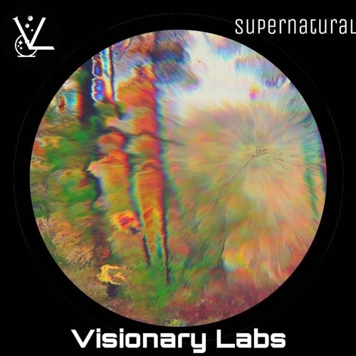 Exclusive Mix 105: Supernatural (All Original)