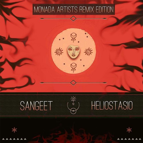 Sangeet - Sparkles From Venus (Indygo Remix)