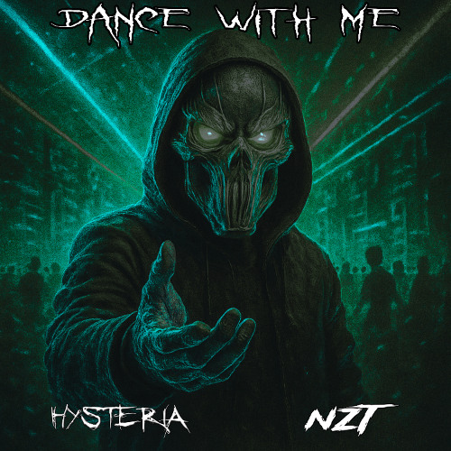 DANCE WITH ME