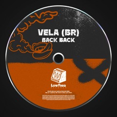 Back Back - Vela (Extended Mix)