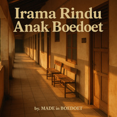 Irama Rindu Anak Boedoet