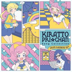 プリマ☆ドンナ？メモリアル！