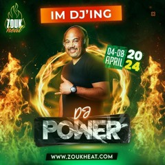 2024 Zouk Heat Friday Night  Lamba Start