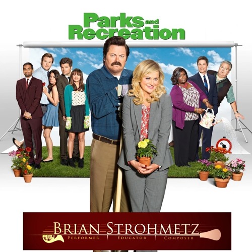 Parks and recreation stream clearance online free