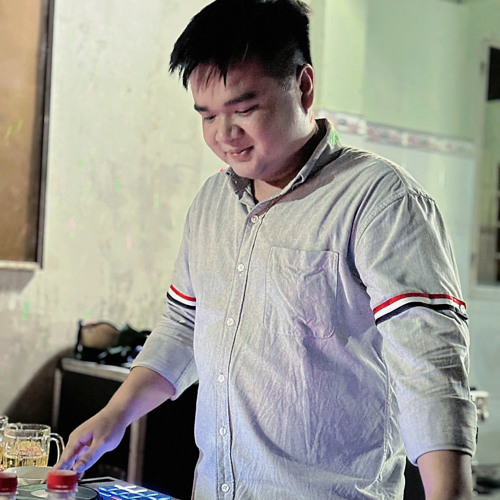 NST 2k24 Full Nhạc Lọt - Quốc Tính