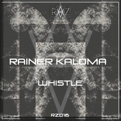 Whistle (Alternative mix)